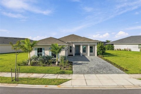 Villa ou maison à vendre à Punta Gorda, Floride: 3 chambres, 235.04 m2 № 2425851 - photo 27