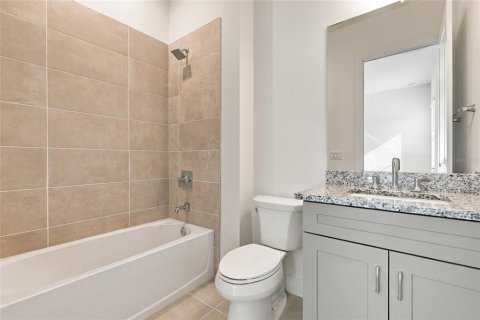Villa ou maison à vendre à Punta Gorda, Floride: 3 chambres, 235.04 m2 № 2425851 - photo 16