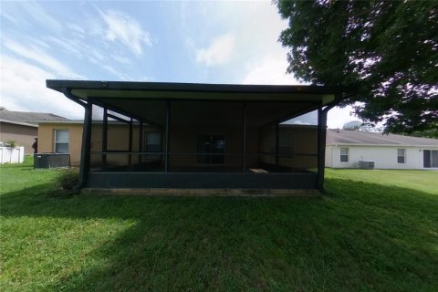 Villa ou maison à louer à Winter Garden, Floride: 4 chambres, 232.72 m2 № 2418720 - photo 21