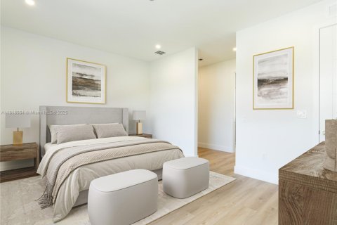 Townhouse in Fort Lauderdale, Florida 3 bedrooms, 184.41 sq.m. № 1934468 - photo 8