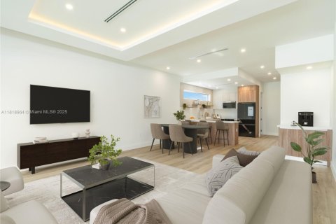 Townhouse in Fort Lauderdale, Florida 3 bedrooms, 184.41 sq.m. № 1934468 - photo 2