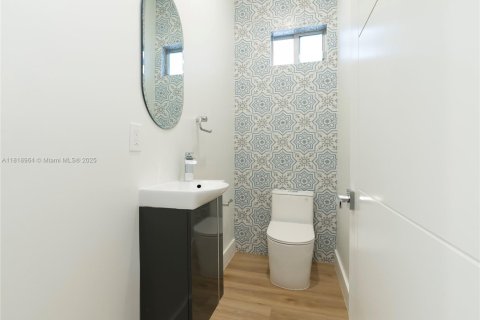 Townhouse in Fort Lauderdale, Florida 3 bedrooms, 184.41 sq.m. № 1934468 - photo 14