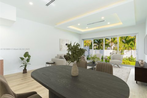 Townhouse in Fort Lauderdale, Florida 3 bedrooms, 184.41 sq.m. № 1934468 - photo 4