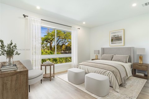 Townhouse in Fort Lauderdale, Florida 3 bedrooms, 184.41 sq.m. № 1934468 - photo 7