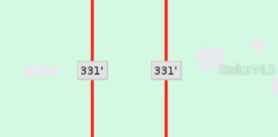 Land in DeLand, Florida № 1827009