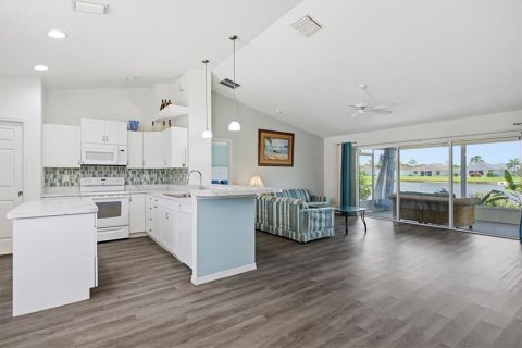 Casa en venta en Palmetto, Florida, 3 dormitorios, 142.6 m2 № 2205554 - foto 9