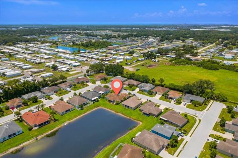 Casa en venta en Palmetto, Florida, 3 dormitorios, 142.6 m2 № 2205554 - foto 5