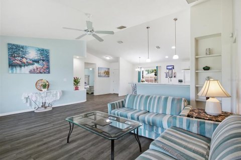 Casa en venta en Palmetto, Florida, 3 dormitorios, 142.6 m2 № 2205554 - foto 13