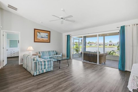 Casa en venta en Palmetto, Florida, 3 dormitorios, 142.6 m2 № 2205554 - foto 10