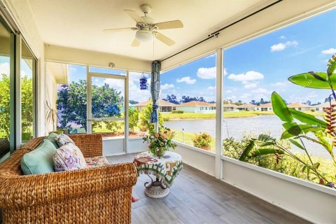 Casa en venta en Palmetto, Florida, 3 dormitorios, 142.6 m2 № 2205554 - foto 2