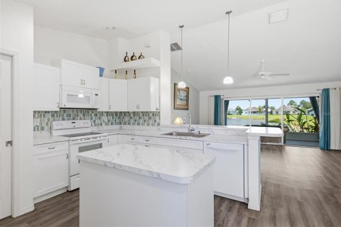 Casa en venta en Palmetto, Florida, 3 dormitorios, 142.6 m2 № 2205554 - foto 21