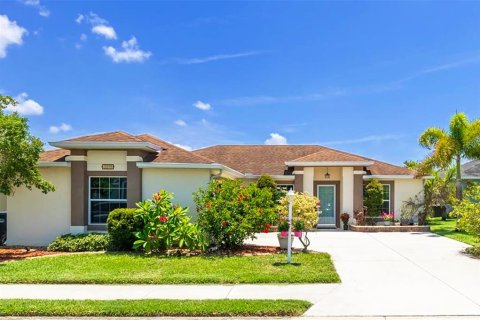 Casa en venta en Palmetto, Florida, 3 dormitorios, 142.6 m2 № 2205554 - foto 4