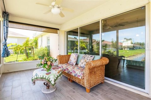Casa en venta en Palmetto, Florida, 3 dormitorios, 142.6 m2 № 2205554 - foto 12