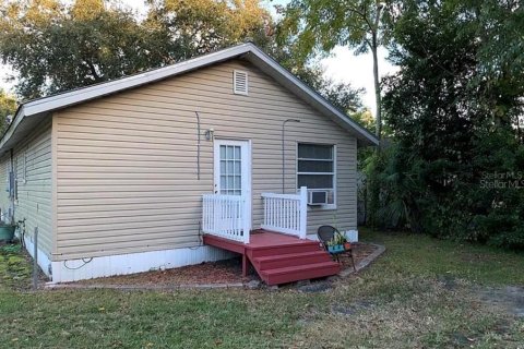Villa ou maison à Winter Garden, Floride 1 chambre, 27.87 m2 № 2418723