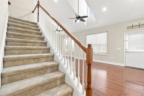 Villa ou maison à vendre à Tampa, Floride: 3 chambres, 192.31 m2 № 2347304 - photo 20