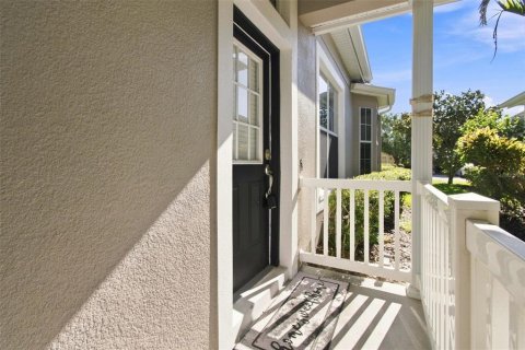 Villa ou maison à vendre à Tampa, Floride: 3 chambres, 192.31 m2 № 2347304 - photo 4