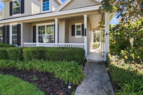 Villa ou maison à vendre à Tampa, Floride: 3 chambres, 192.31 m2 № 2347304 - photo 3