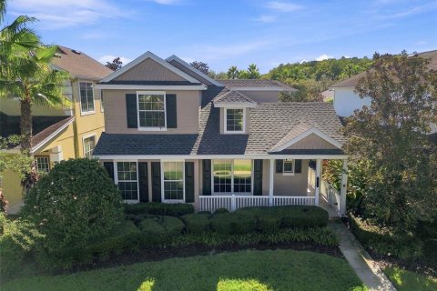 Villa ou maison à vendre à Tampa, Floride: 3 chambres, 192.31 m2 № 2347304 - photo 2