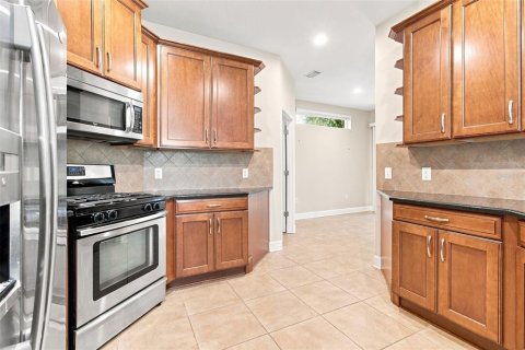 Villa ou maison à vendre à Tampa, Floride: 3 chambres, 192.31 m2 № 2347304 - photo 22