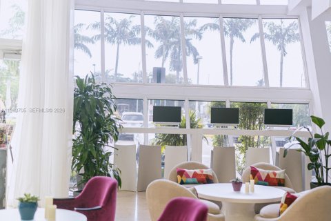 Снять в аренду квартиру в Суитуотер, Флорида 1 спальня, № 2025641 - фото 2