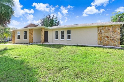 Villa ou maison à vendre à Ruskin, Floride: 3 chambres, 278.52 m2 № 1431982 - photo 1