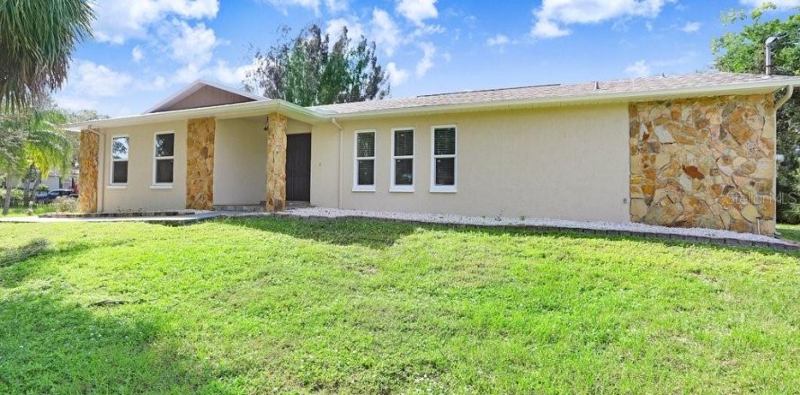 Villa ou maison à Ruskin, Floride 3 chambres, 278.52 m2 № 1431982