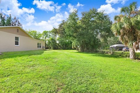 Villa ou maison à vendre à Ruskin, Floride: 3 chambres, 278.52 m2 № 1431982 - photo 29