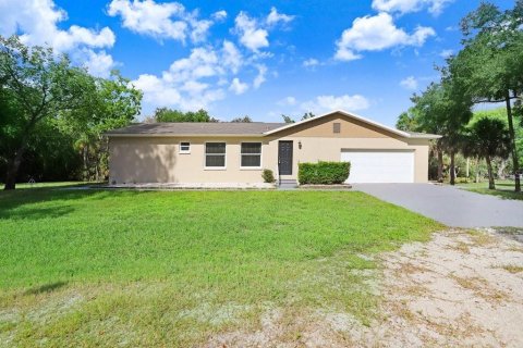 Villa ou maison à vendre à Ruskin, Floride: 3 chambres, 278.52 m2 № 1431982 - photo 2