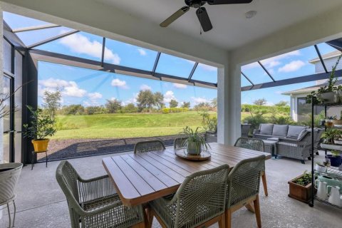 Villa ou maison à vendre à Sarasota, Floride: 5 chambres, 226.4 m2 № 1919716 - photo 25