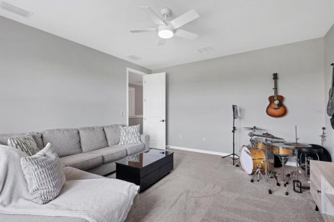 Villa ou maison à vendre à Sarasota, Floride: 5 chambres, 226.4 m2 № 1919716 - photo 24