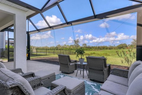 Villa ou maison à vendre à Sarasota, Floride: 5 chambres, 226.4 m2 № 1919716 - photo 5