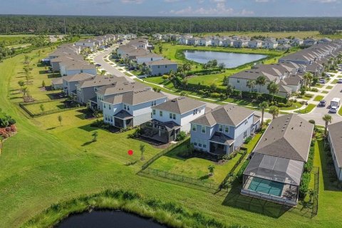 Villa ou maison à vendre à Sarasota, Floride: 5 chambres, 226.4 m2 № 1919716 - photo 30