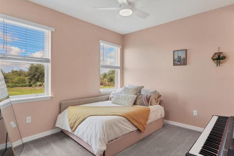 Villa ou maison à vendre à Sarasota, Floride: 5 chambres, 226.4 m2 № 1919716 - photo 21