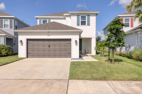 Villa ou maison à vendre à Sarasota, Floride: 5 chambres, 226.4 m2 № 1919716 - photo 1