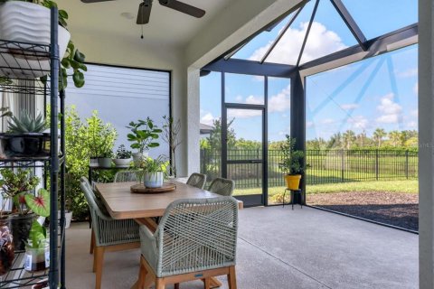 Villa ou maison à vendre à Sarasota, Floride: 5 chambres, 226.4 m2 № 1919716 - photo 27