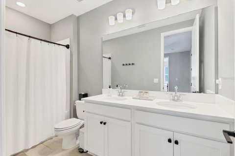 Villa ou maison à vendre à Sarasota, Floride: 5 chambres, 226.4 m2 № 1919716 - photo 20