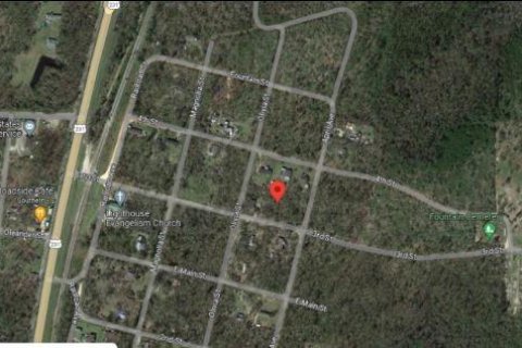 Terreno en venta en Fountain, Florida № 2167875 - foto 3