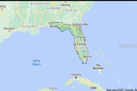 Terreno en venta en Fountain, Florida № 2167875 - foto 6