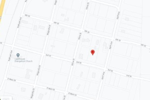 Terreno en venta en Fountain, Florida № 2167875 - foto 4