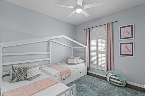 House in Windermere, Florida 4 bedrooms, 202.62 sq.m. № 1824202 - photo 25