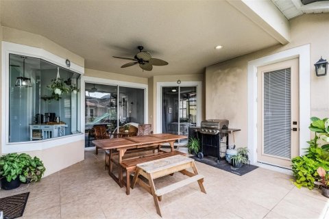 House in Windermere, Florida 4 bedrooms, 202.62 sq.m. № 1824202 - photo 28