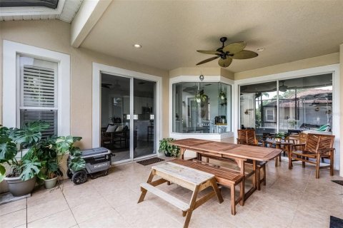 House in Windermere, Florida 4 bedrooms, 202.62 sq.m. № 1824202 - photo 29