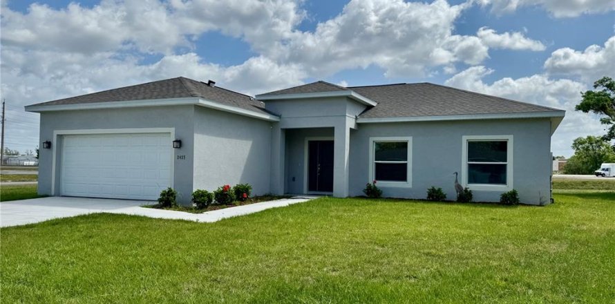 Villa ou maison à Orlando, Floride 3 chambres, 154.22 m2 № 1636298