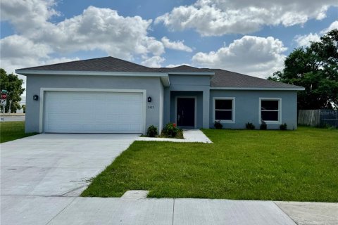 Villa ou maison à louer à Orlando, Floride: 3 chambres, 154.22 m2 № 1636298 - photo 12
