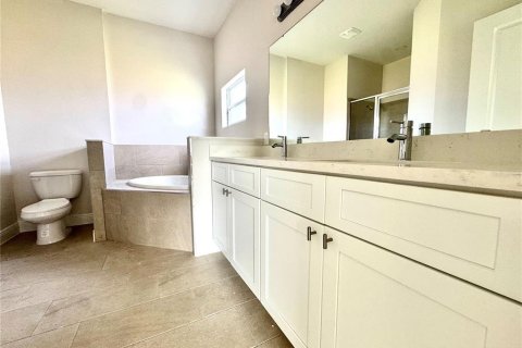 Villa ou maison à louer à Orlando, Floride: 3 chambres, 154.22 m2 № 1636298 - photo 7