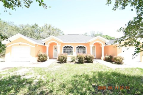 Apartment in Spring Hill, Florida 2 bedrooms, 99.96 sq.m. № 2296244