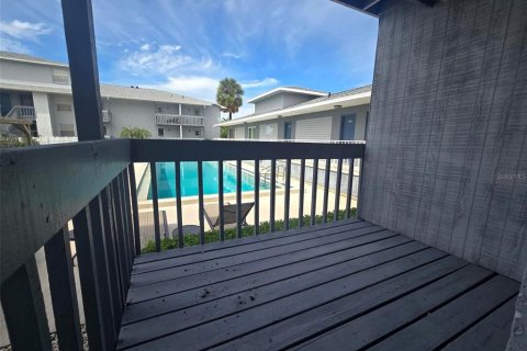 Copropriété à louer à Tampa, Floride: 1 chambre, 55.28 m2 № 2411598 - photo 15