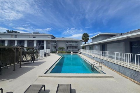 Copropriété à louer à Tampa, Floride: 1 chambre, 55.28 m2 № 2411598 - photo 16