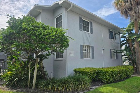 Condo à Tampa, Floride, 1 chambre № 2411598