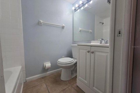 Copropriété à louer à Tampa, Floride: 1 chambre, 55.28 m2 № 2411598 - photo 13